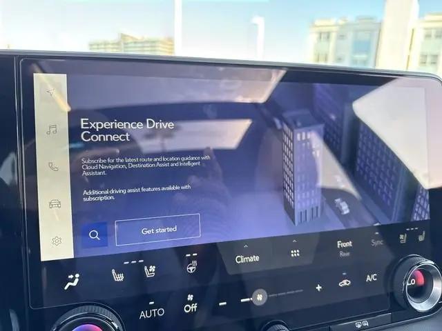 2026 Lexus RX 350 Premium+
