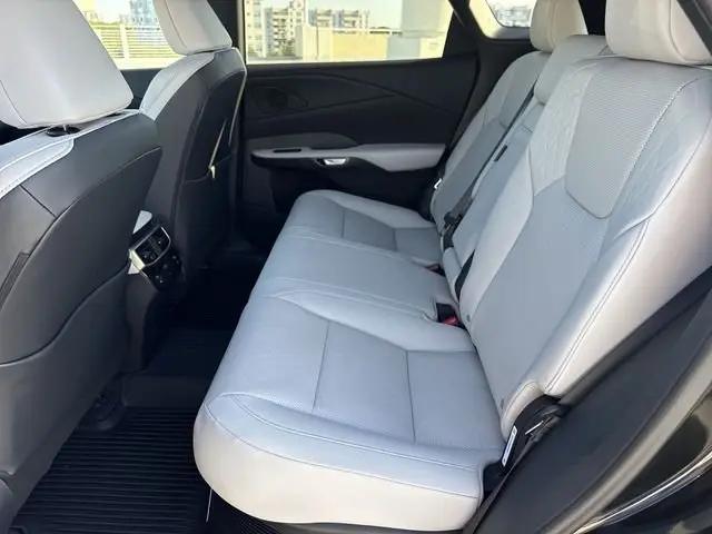 2026 Lexus RX 350 Premium+
