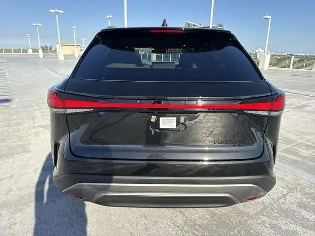 2026 Lexus RX 350 Premium+