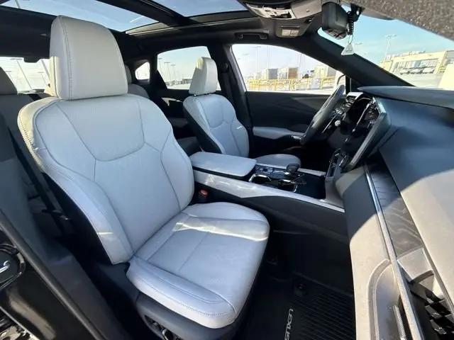 2026 Lexus RX 350 Premium+