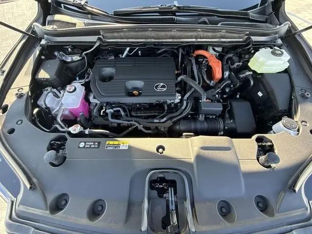 2026 Lexus RX 350 Premium+