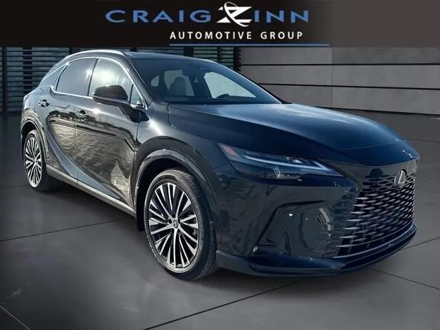 2026 Lexus RX 350 Premium+ for sale in North Miami, FL