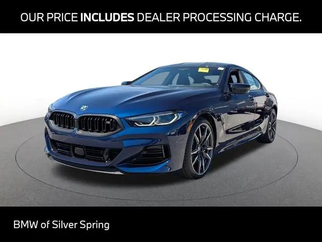2026 BMW M8 xDrive for sale in Silver Spring, MD