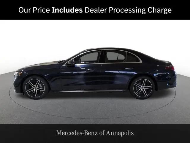 2026 Mercedes-Benz E 350 E 350 for sale in Annapolis, MD