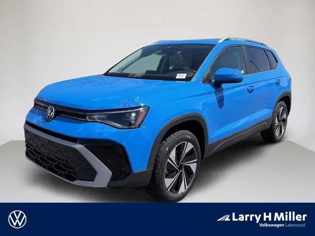 2026 Volkswagen Taos SE for sale in Lakewood, CO