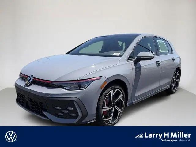 2026 Volkswagen Golf GTI SE for sale in Lakewood, CO
