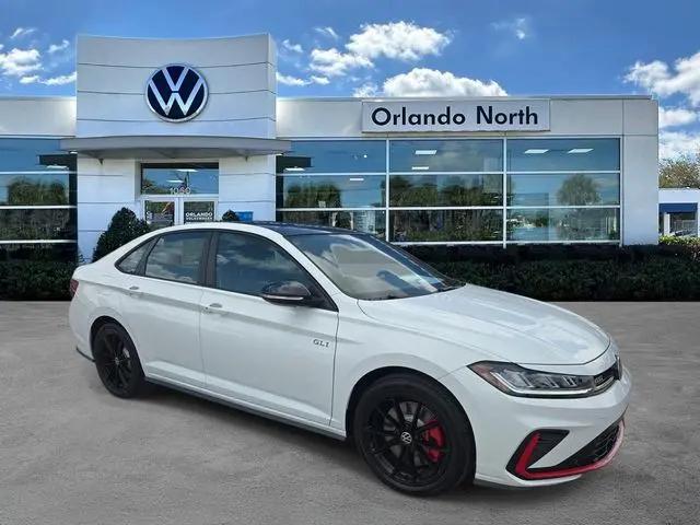 2026 Volkswagen Jetta GLI Autobahn for sale in Orlando, FL