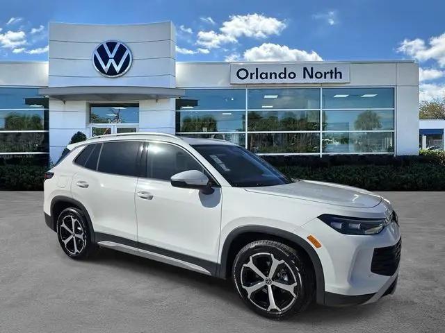 2026 Volkswagen Tiguan SE for sale in Orlando, FL