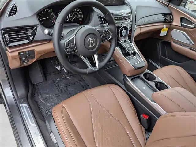 2026 Acura RDX Technology