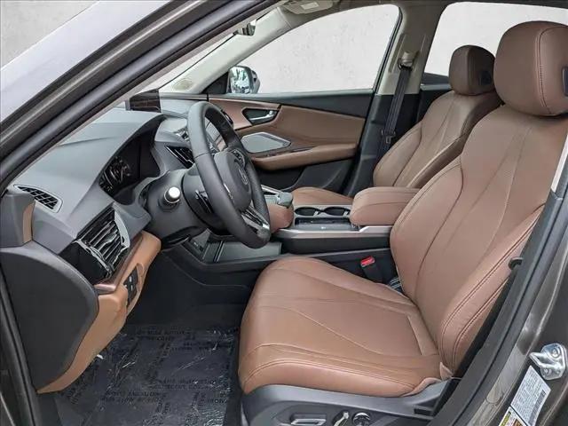 2026 Acura RDX Technology