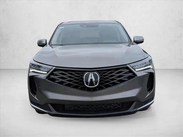 2026 Acura RDX Technology