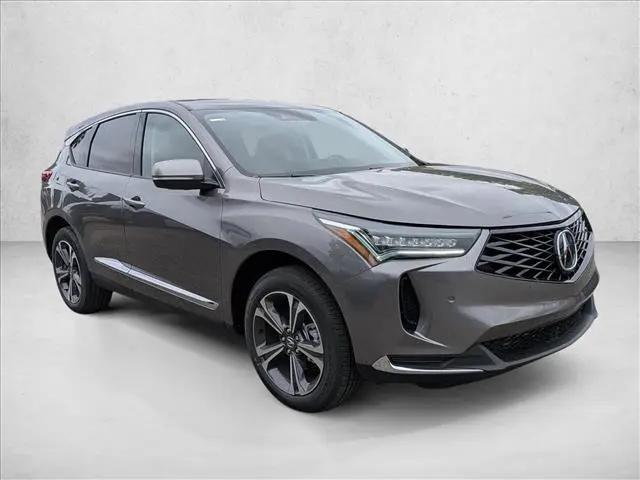 2026 Acura RDX Technology