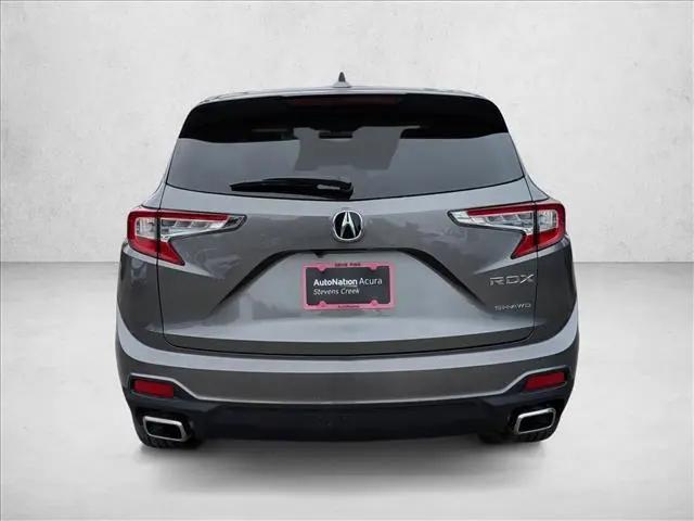 2026 Acura RDX Technology