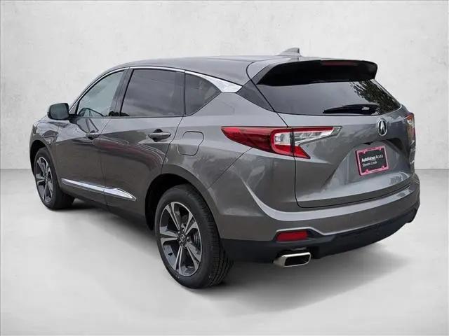 2026 Acura RDX Technology