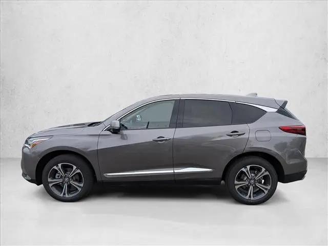 2026 Acura RDX Technology