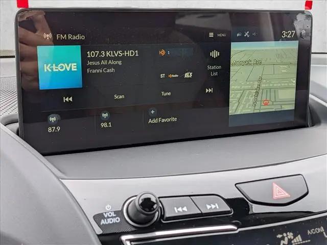 2026 Acura RDX Technology