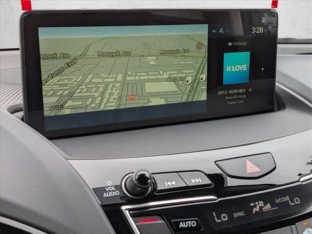 2026 Acura RDX Technology