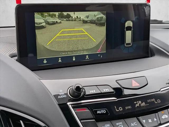2026 Acura RDX Technology