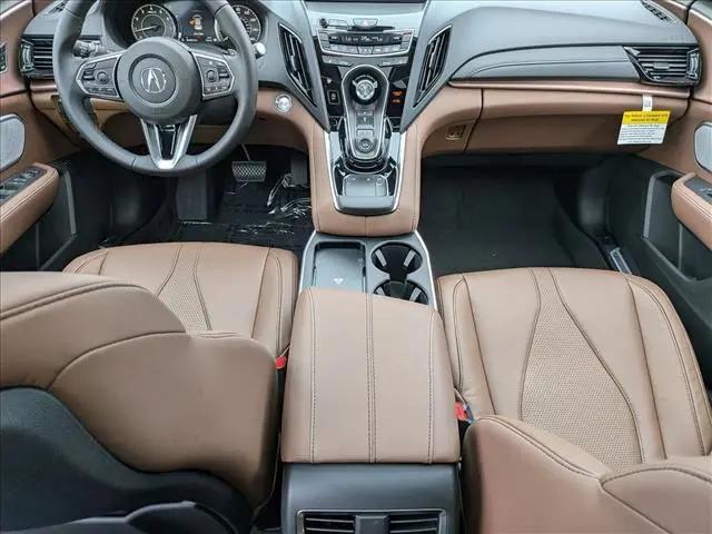 2026 Acura RDX Technology
