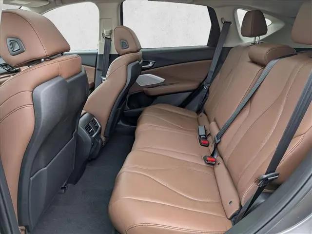 2026 Acura RDX Technology