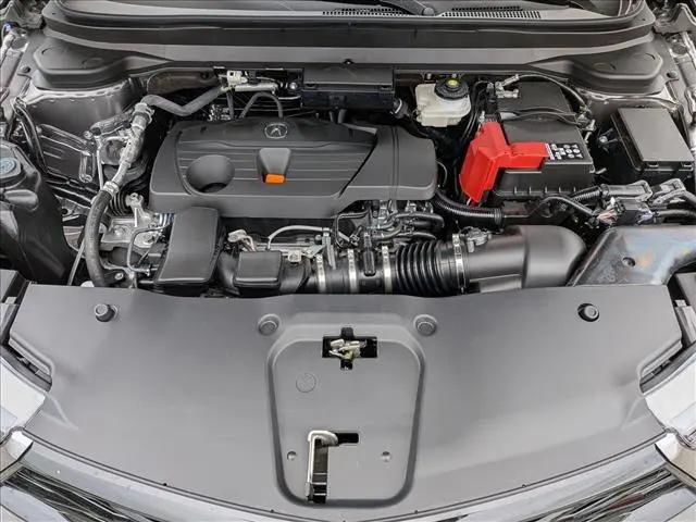 2026 Acura RDX Technology