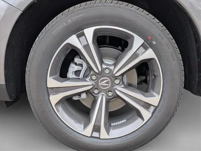 2026 Acura RDX Technology
