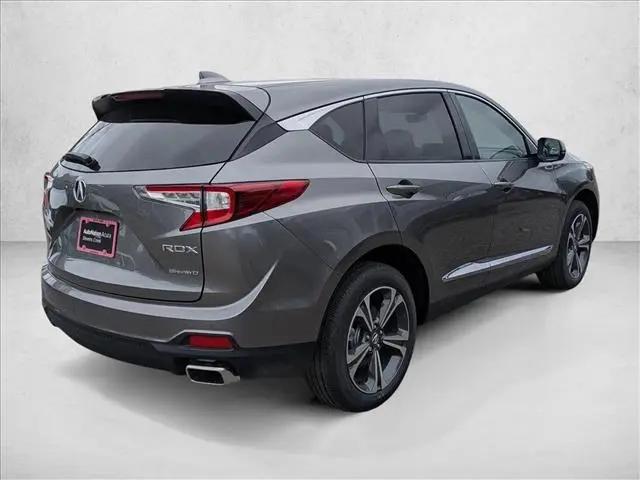 2026 Acura RDX Technology