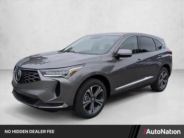 2026 Acura RDX Technology for sale in Santa Clara, CA