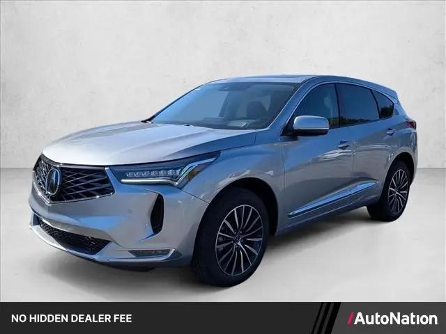 2026 Acura RDX Advance for sale in Santa Clara, CA