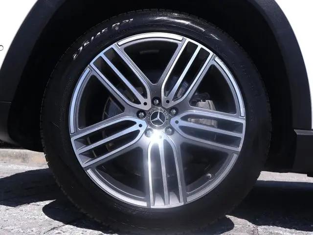 2024 Mercedes-Benz GLS GLS 450 4MATIC