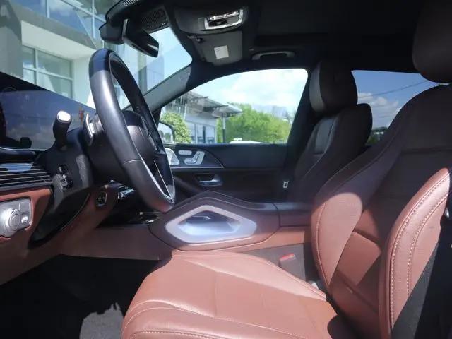 2024 Mercedes-Benz GLS GLS 450 4MATIC