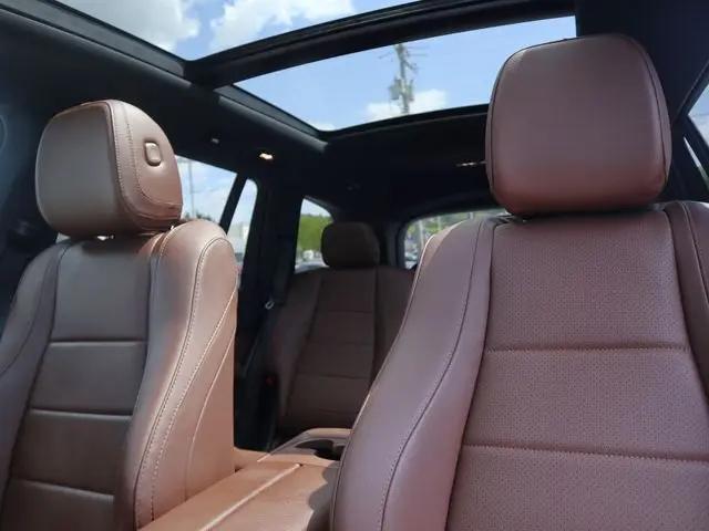 2024 Mercedes-Benz GLS GLS 450 4MATIC
