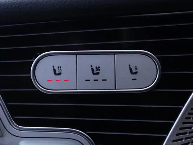 2024 Mercedes-Benz GLS GLS 450 4MATIC