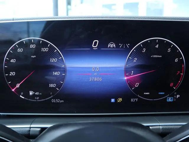 2024 Mercedes-Benz GLS GLS 450 4MATIC