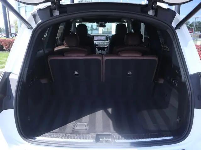 2024 Mercedes-Benz GLS GLS 450 4MATIC