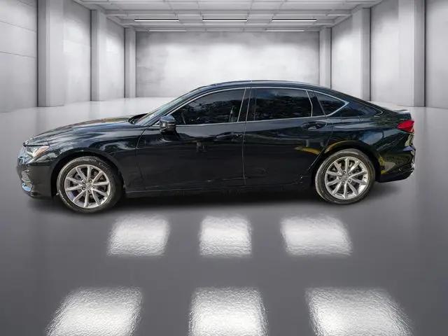 2023 Acura TLX Standard