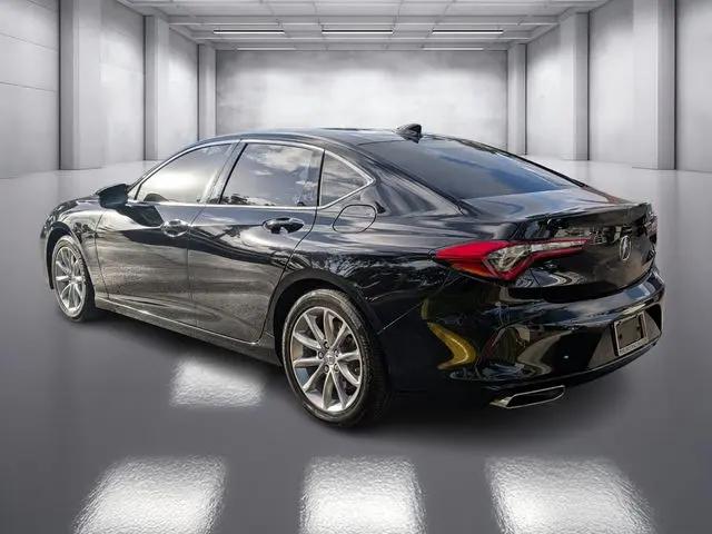2023 Acura TLX Standard