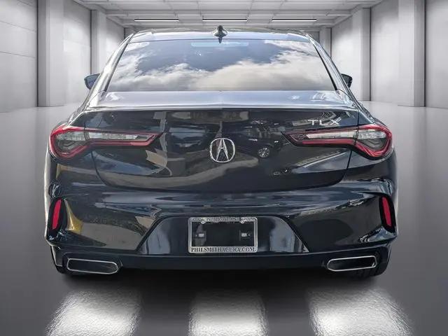 2023 Acura TLX Standard
