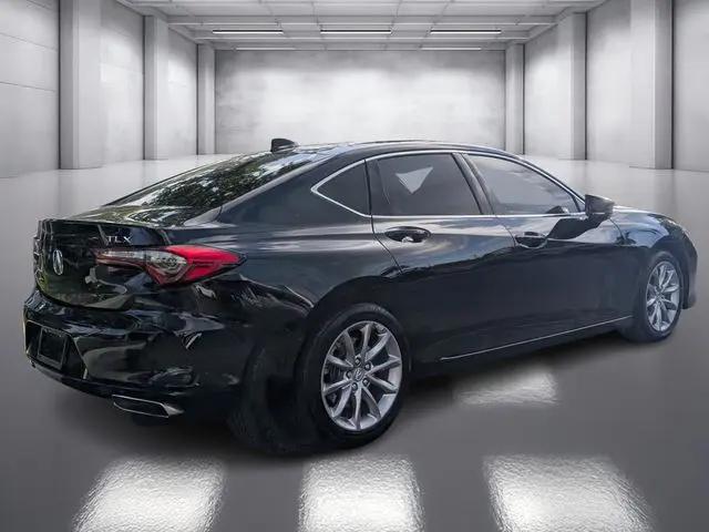 2023 Acura TLX Standard