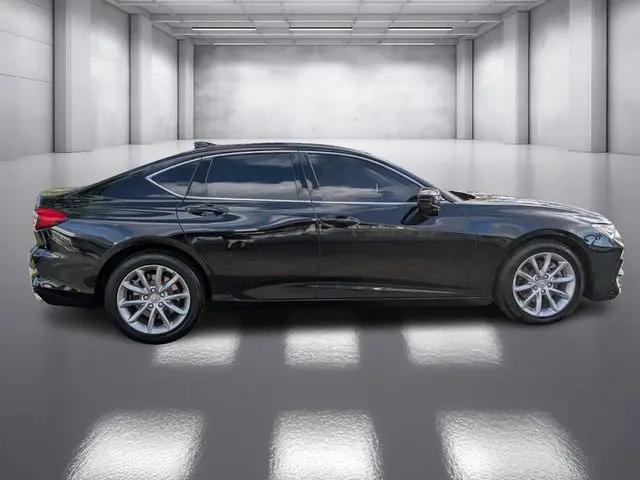 2023 Acura TLX Standard