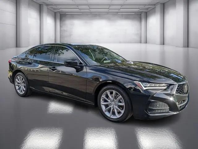 2023 Acura TLX Standard