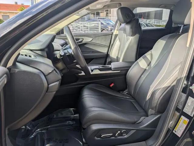 2023 Acura TLX Standard