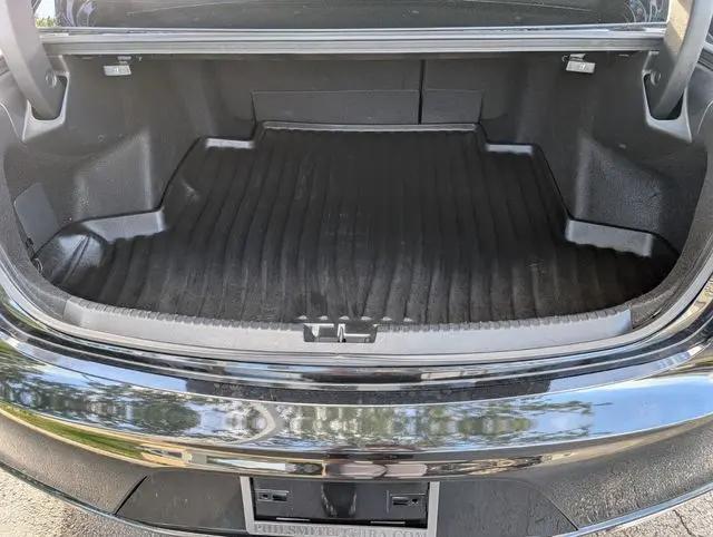 2023 Acura TLX Standard