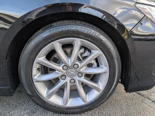 2023 Acura TLX Standard