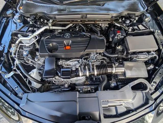 2023 Acura TLX Standard