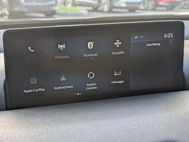 2023 Acura TLX Standard