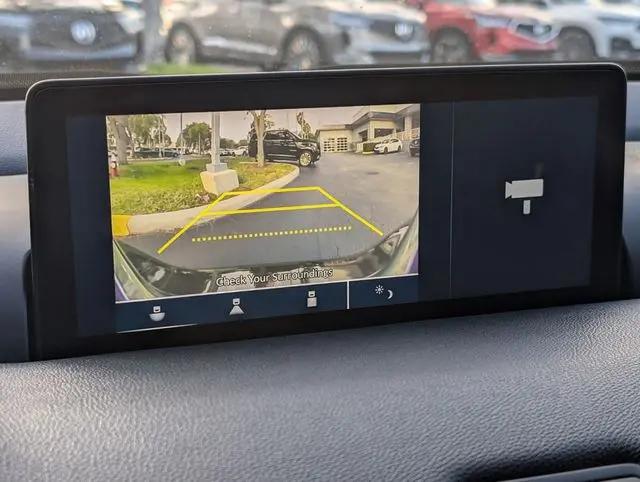 2023 Acura TLX Standard
