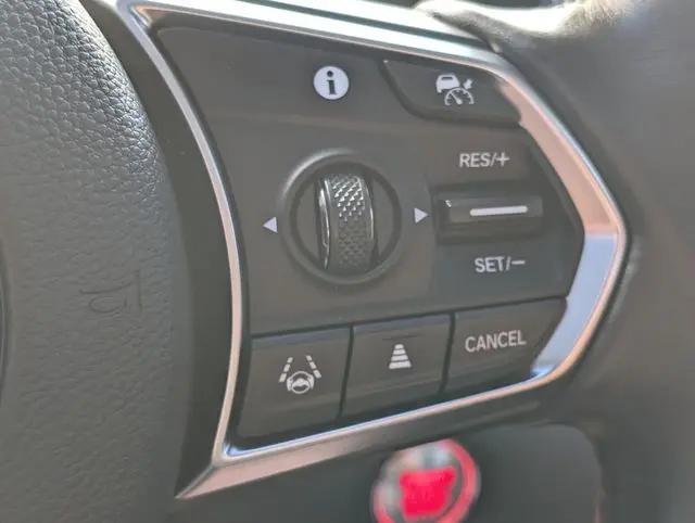 2023 Acura TLX Standard