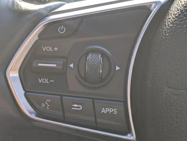 2023 Acura TLX Standard