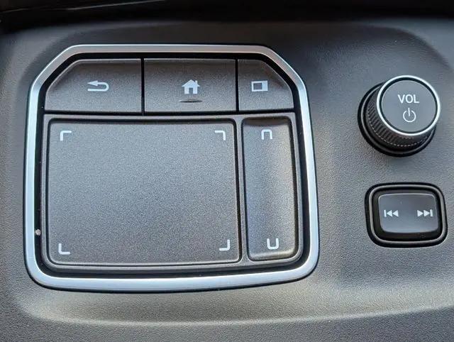 2023 Acura TLX Standard